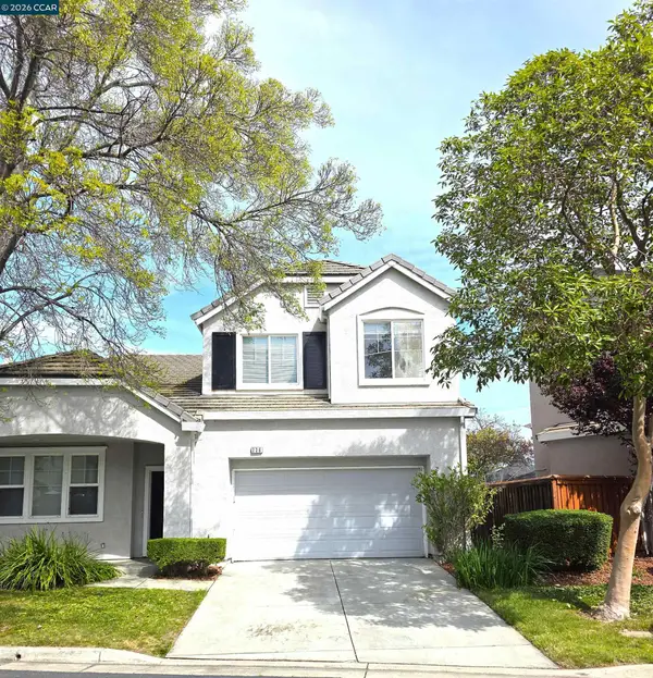 236 Comeabout Circle, Pittsburg, CA 94565