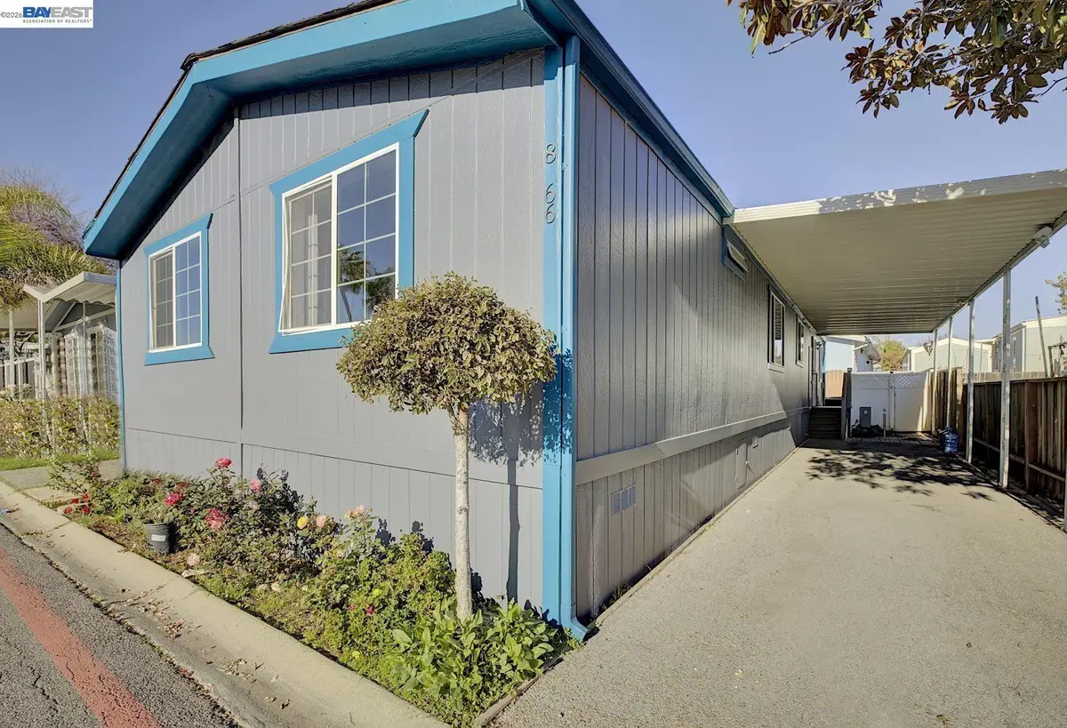 866 Spindrift #866, San Jose, CA 95134 - #1