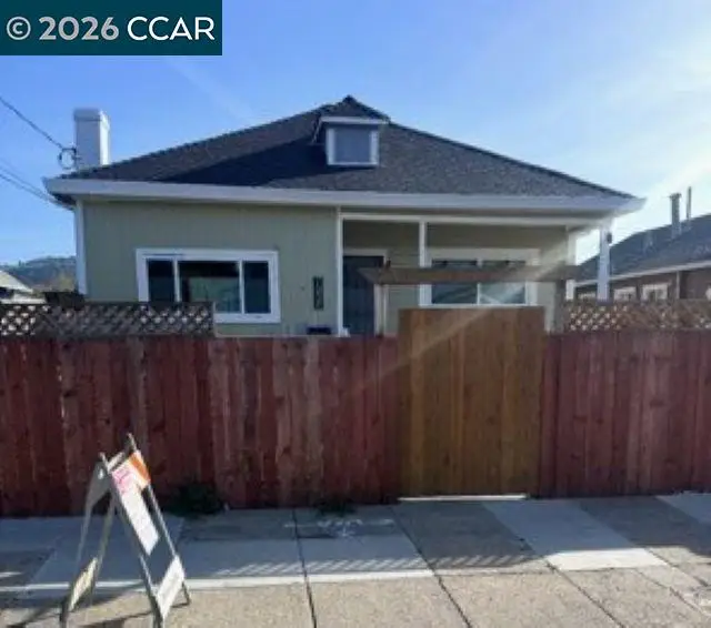 7000 Lockwood St, Oakland, CA 94621 - #1