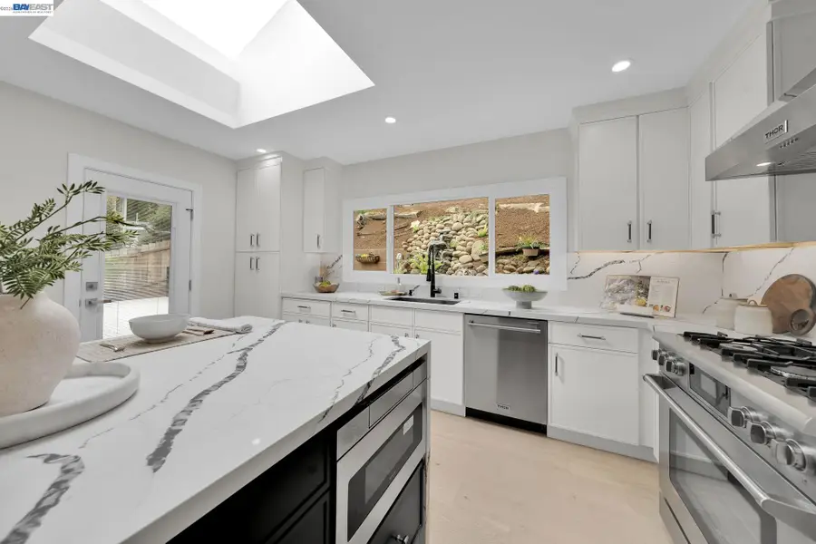 90 Upper Briar Road, Kentfield, CA 94904 - #2