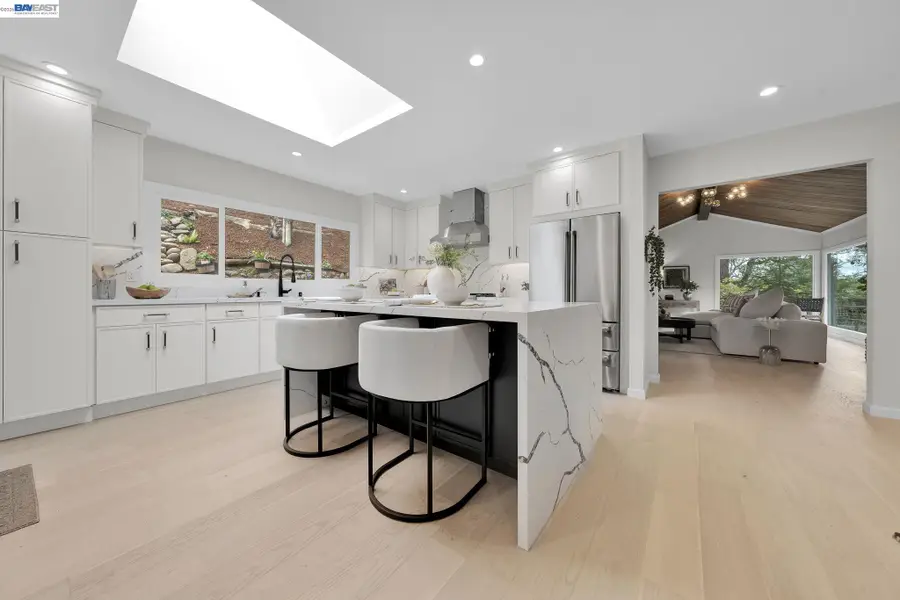 90 Upper Briar Road, Kentfield, CA 94904 - #3