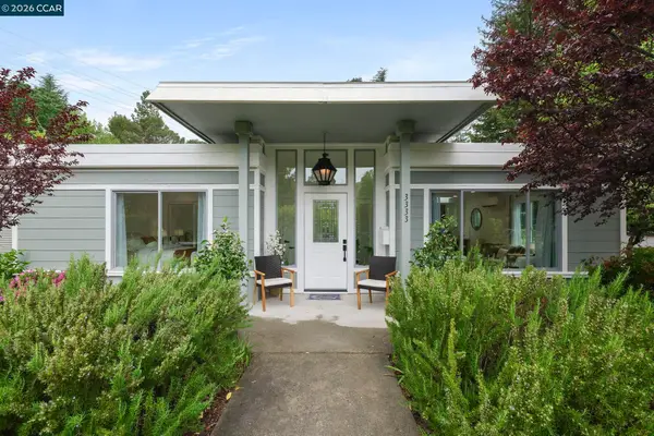 3333 Tice Creek Drive #4, Walnut Creek, CA 94595