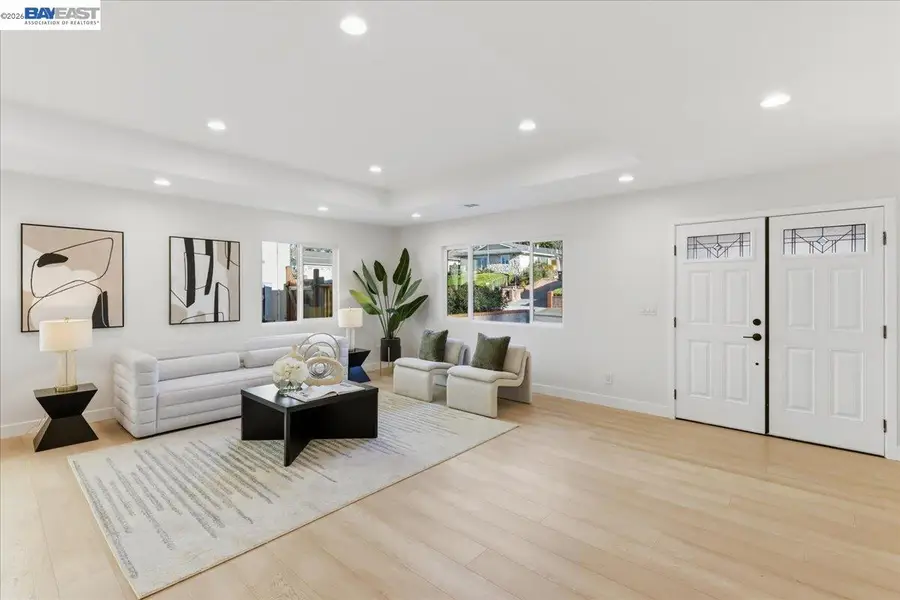 4519 Edwards Ln, Castro Valley, CA 94546 - #3