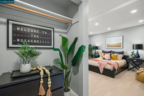 811 Shady Glen, Martinez, CA 94553