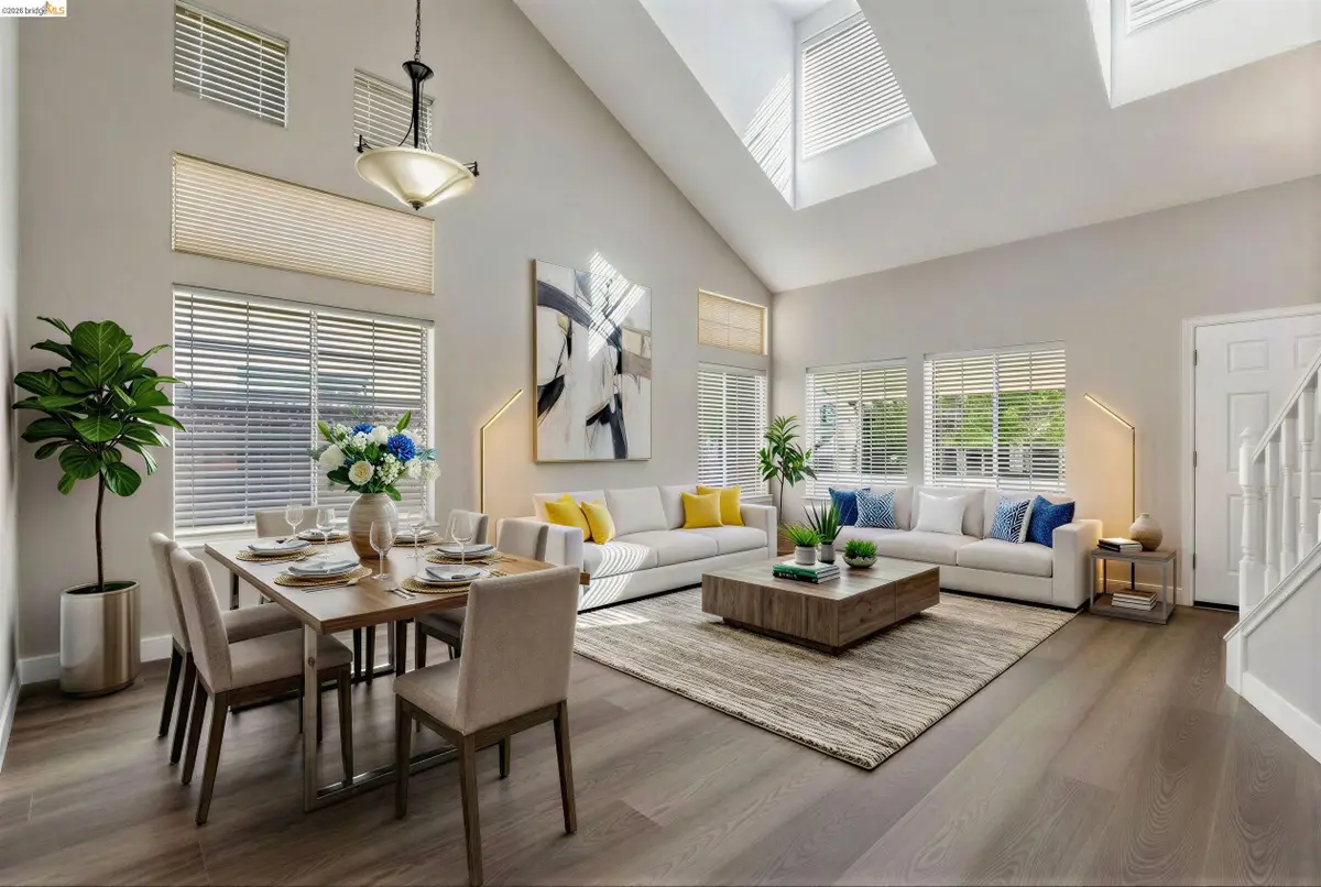 5052 Perry Way, Antioch, CA 94531 - #1