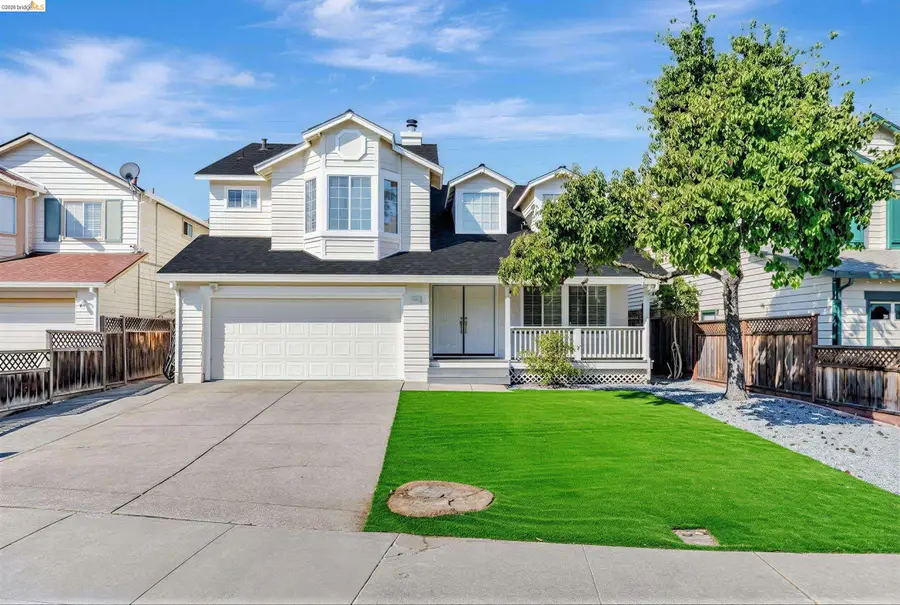 5052 Perry Way, Antioch, CA 94531 - #3