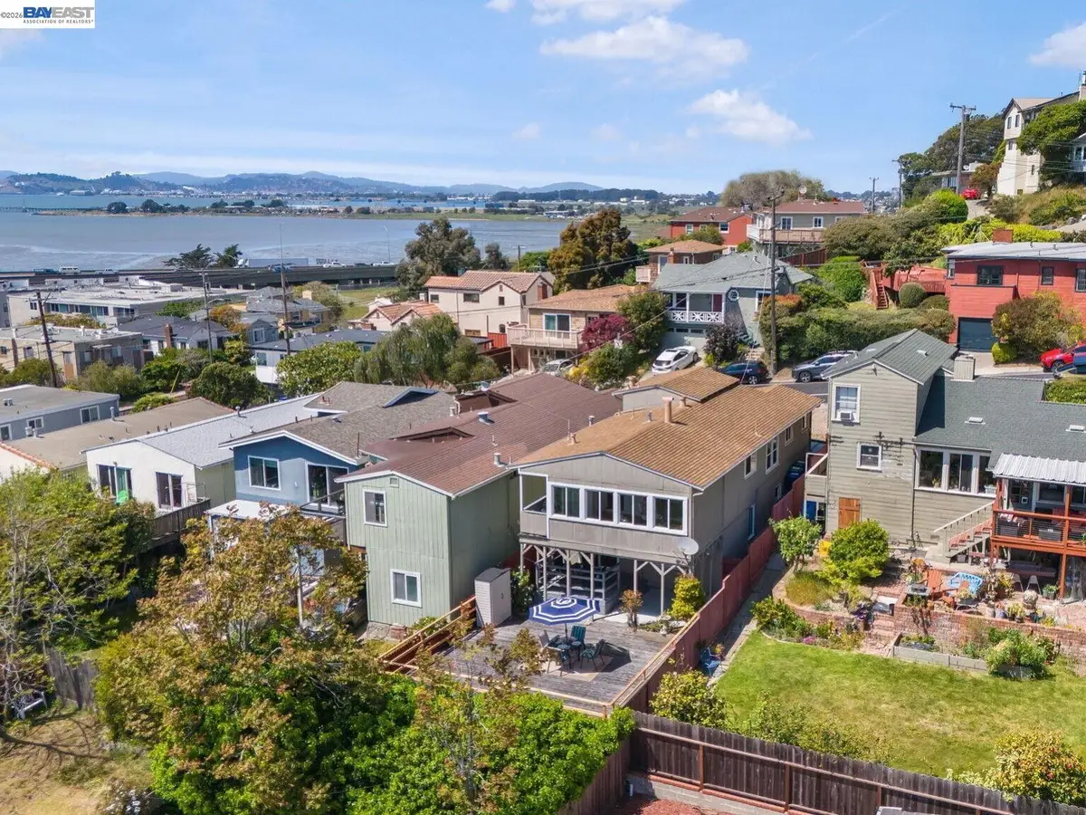 812 Washington Ave, Albany, CA 94706 - #1