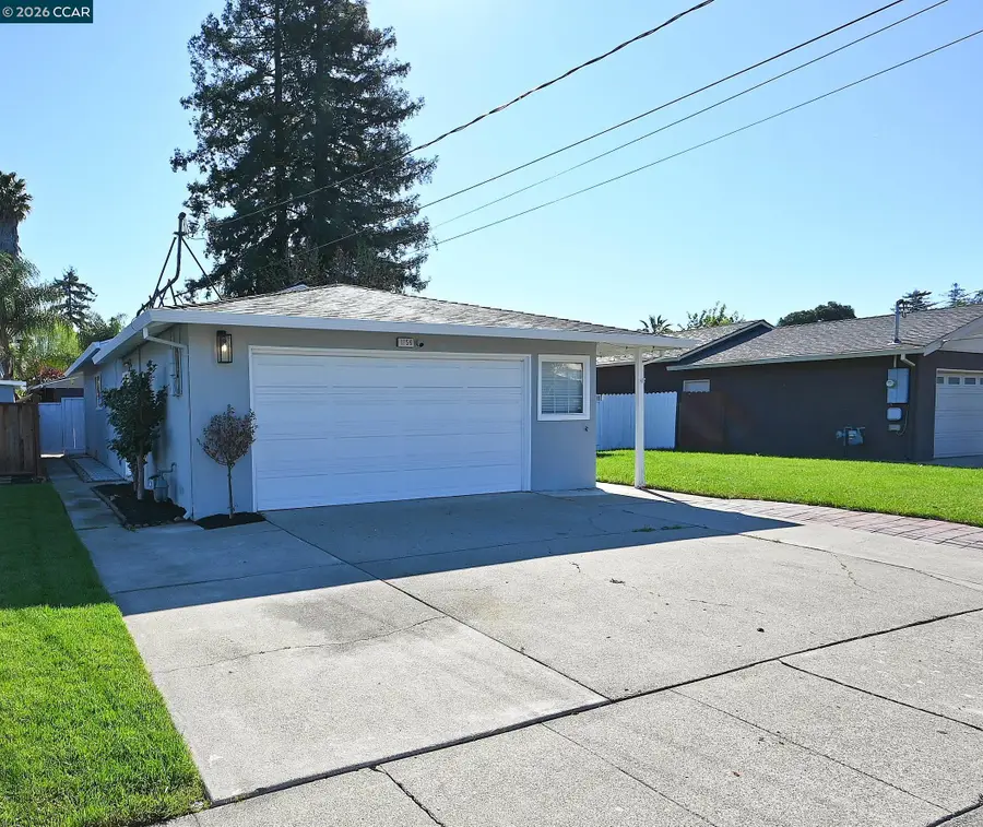 1156 Carey Dr, Concord, CA 94520 - #3