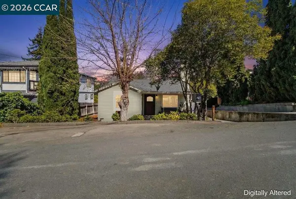 5264 Sunset Dr, El Sobrante, CA 94803