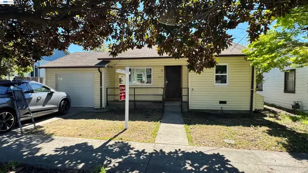 5418 Solano Ave, Richmond, CA 94805