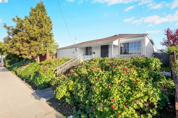 387 Tennyson Rd, Hayward, CA 94544