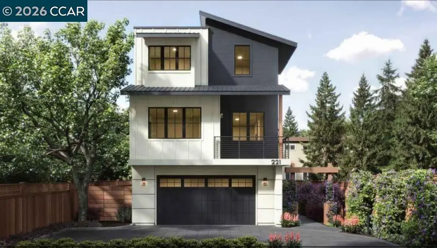 221 Lafayette Cir, Lafayette, CA 94549 - #2