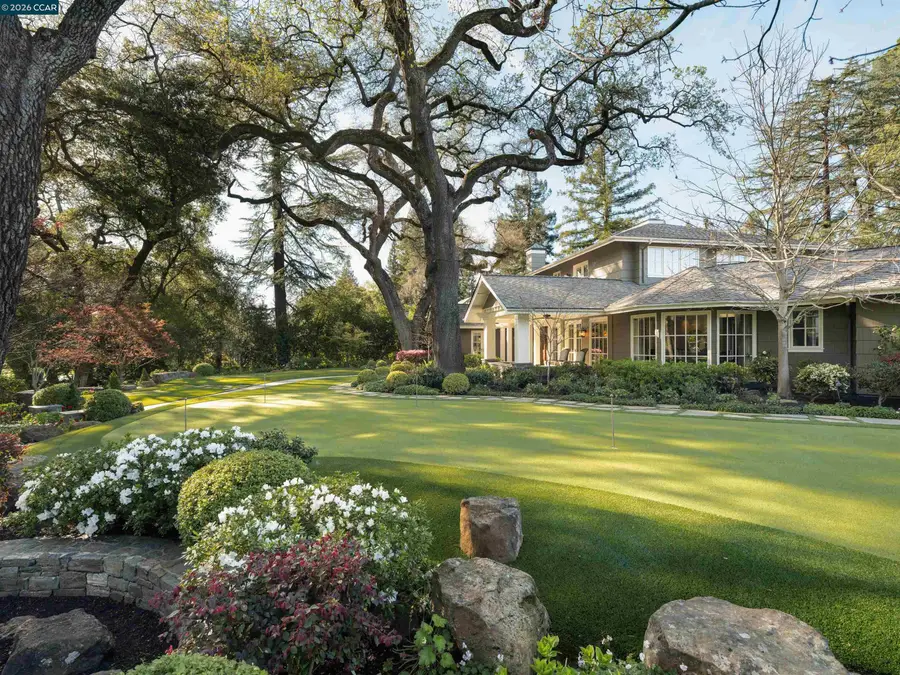 Address Withheld By Seller, Diablo, CA 94528 - #3