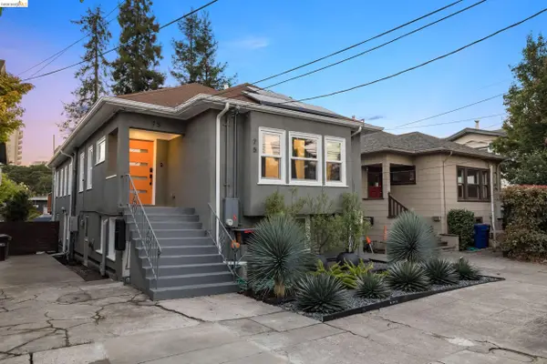 75 Echo Ave, Oakland, CA 94611