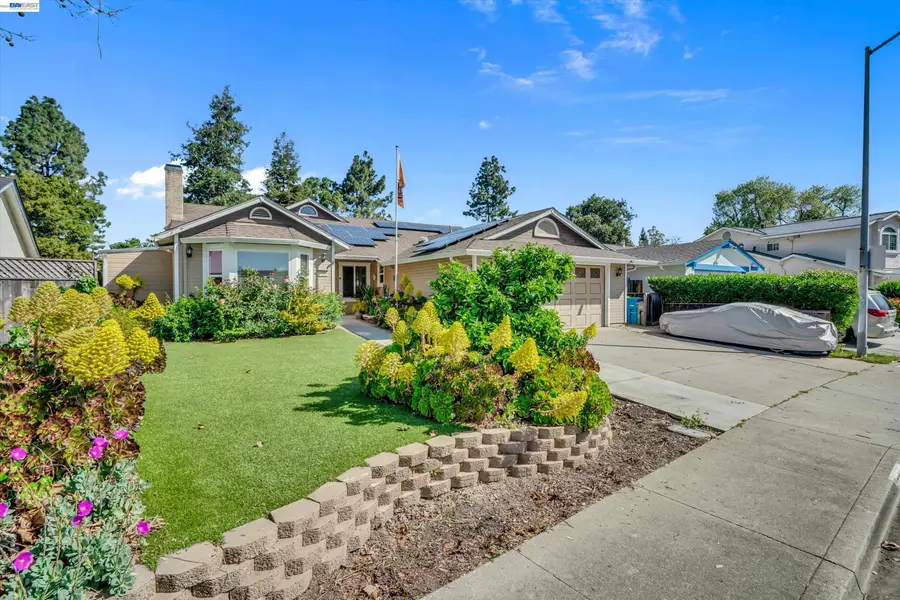 31262 San Andreas Dr, Union City, CA 94587 - #3