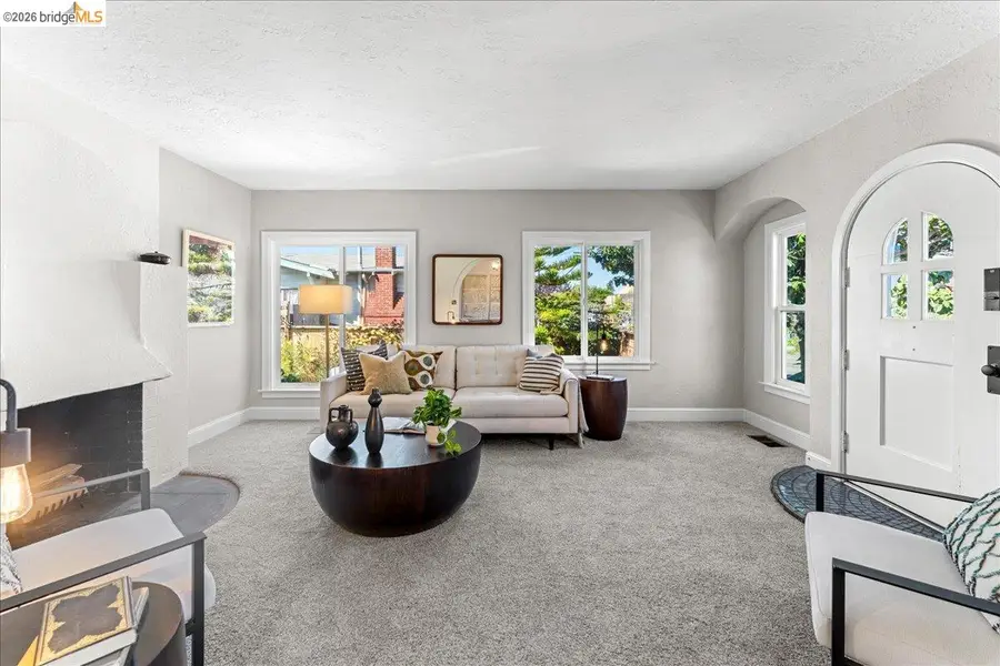 2144-2148 Curtis St, Berkeley, CA 94702 - #3