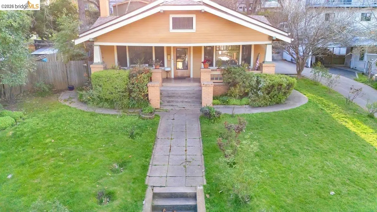 518 S Washington St, Sonora, CA 95370 - #1