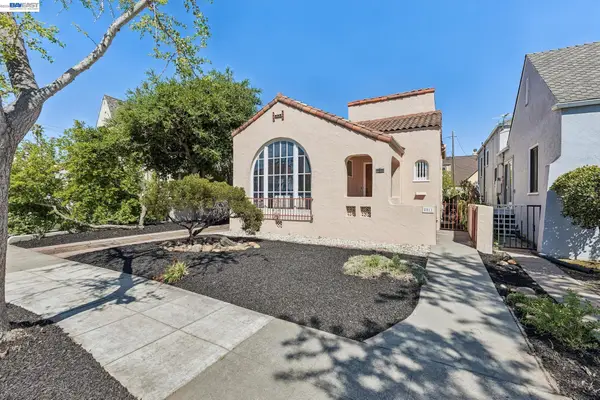 2811 Yosemite Ave, Alameda, CA 94501