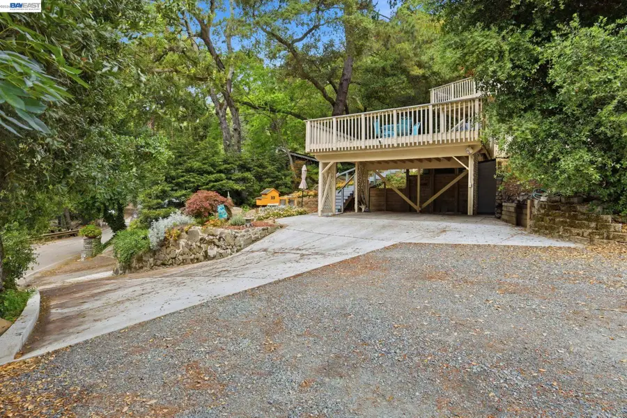 2349 Kilkare Rd, Sunol, CA 94586 - #3
