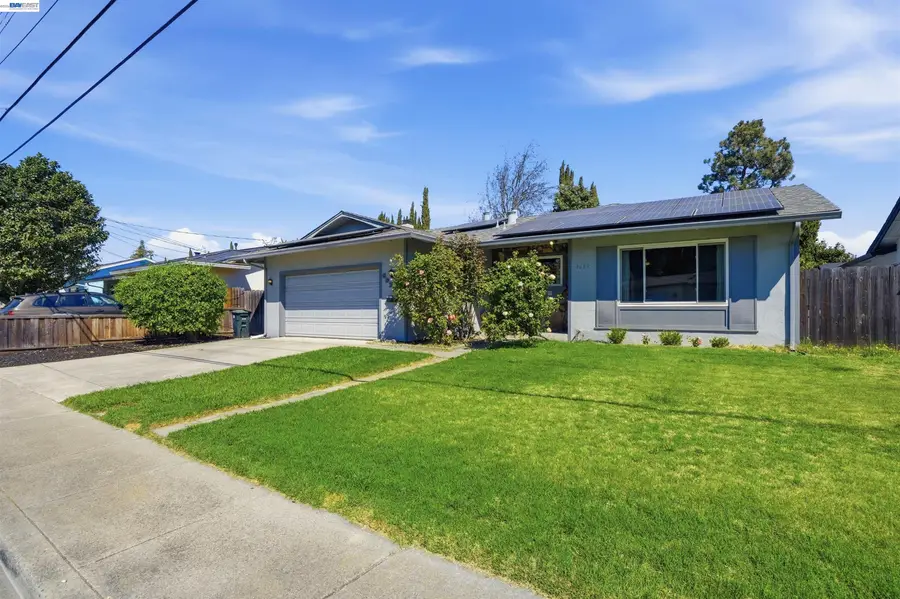 6635 Maple Dr, Dublin, CA 94568 - #3