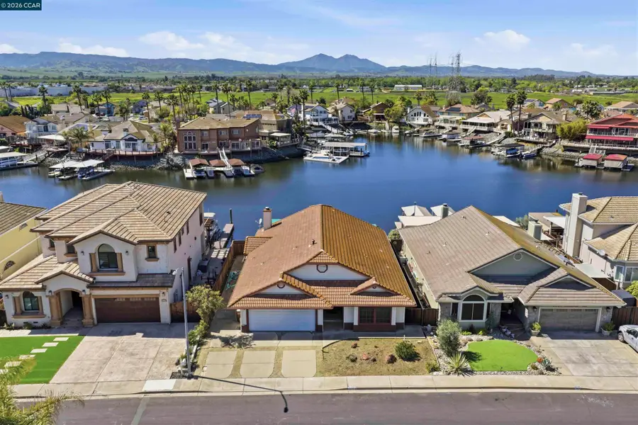 2008 Windward Pt, Discovery Bay, CA 94505 - #2