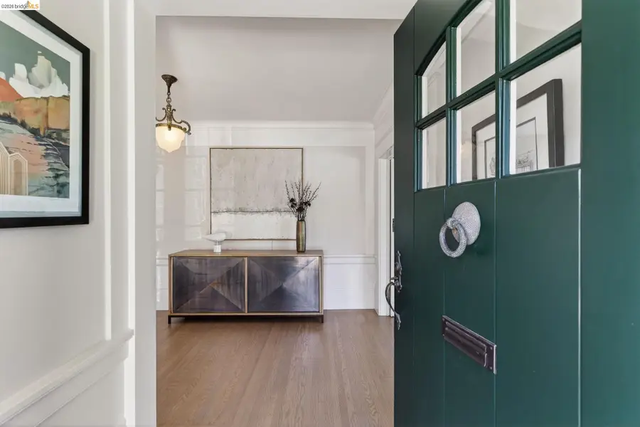 316 Pacific Ave, Piedmont, CA 94611 - #2