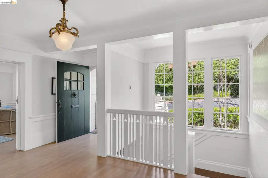 316 Pacific Ave, Piedmont, CA 94611 - #3