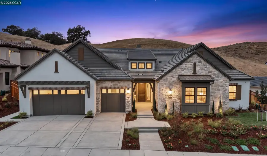 19 Charolais Court, Danville, CA 94506 - #2