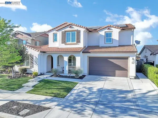 733 Jennifer St, Brentwood, CA 94513