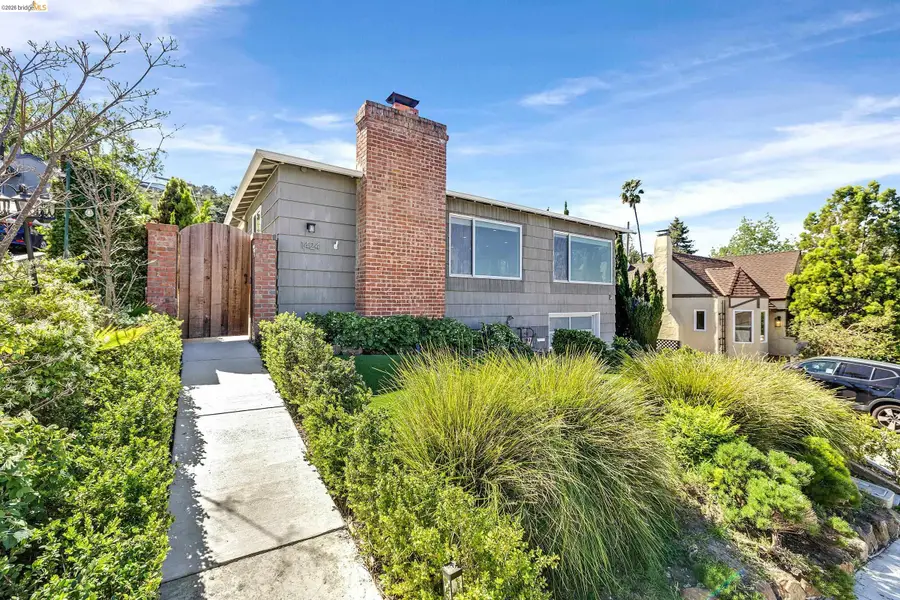 1424 Sunnyslope Ave, Belmont, CA 94002 - #3