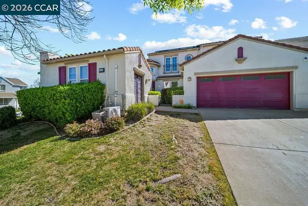 4855 Greencastle Way, Antioch, CA 94531