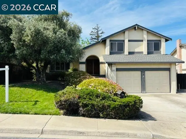 2814 Harris Dr, Antioch, CA 94509 - #1