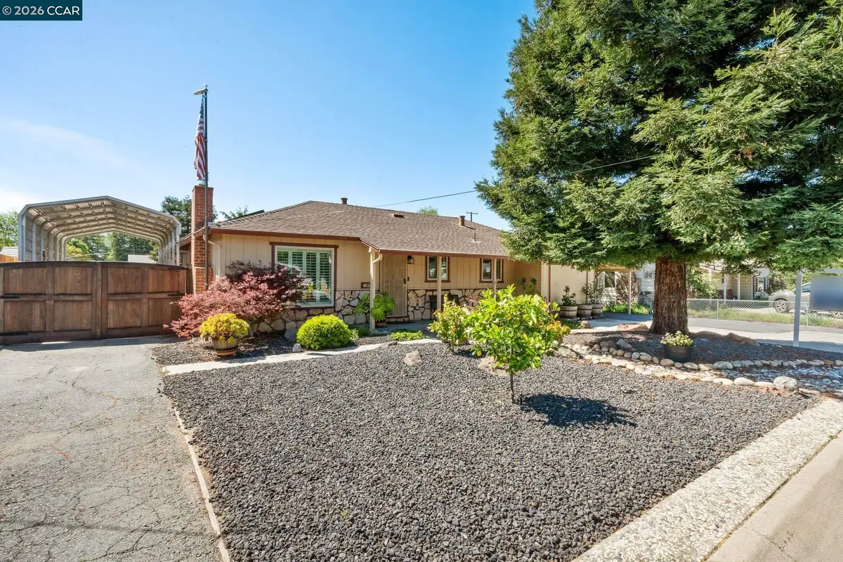 4020 Joan Ave, Concord, CA 94521 - #1