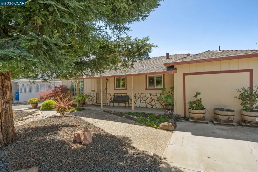 4020 Joan Ave, Concord, CA 94521 - #3