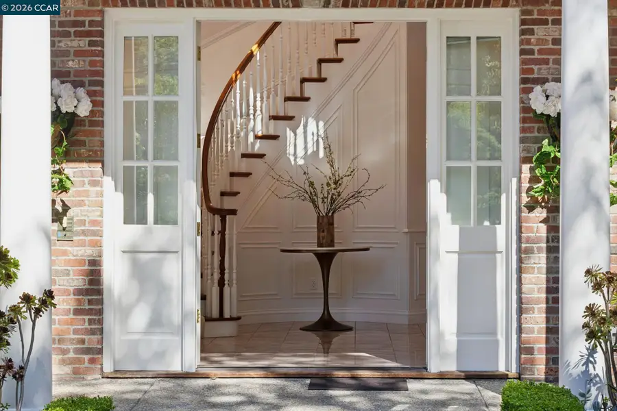 2358 Stone Valley Rd, Alamo, CA 94507 - #3