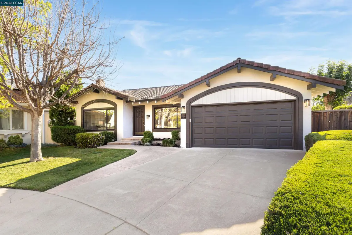 3691 Chillingham Ct, Pleasanton, CA 94588 - #1