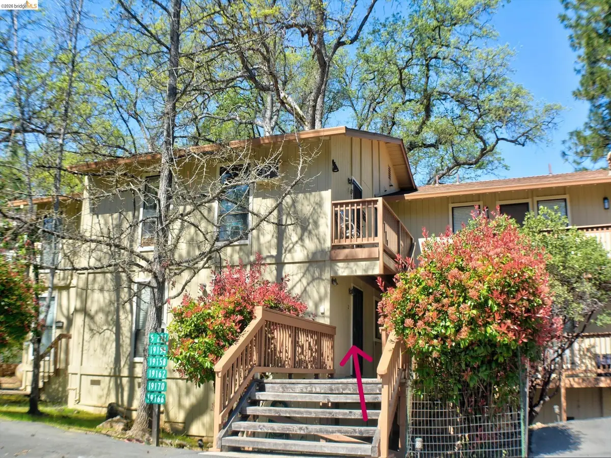 19166 Dyer Ct, Groveland, CA 95321 - #1