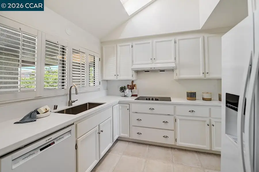 3318 Ptarmigan Dr #3C, Walnut Creek, CA 94595 - #3