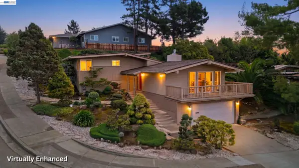 18602 Center St, Castro Valley, CA 94546