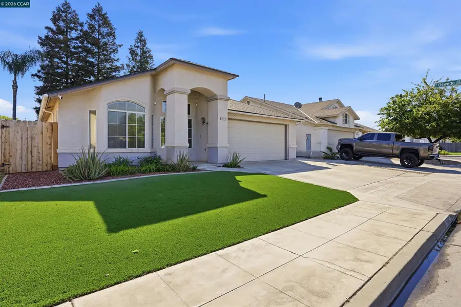 5640 N Wheeler Ave, Fresno, CA 93722 - #3