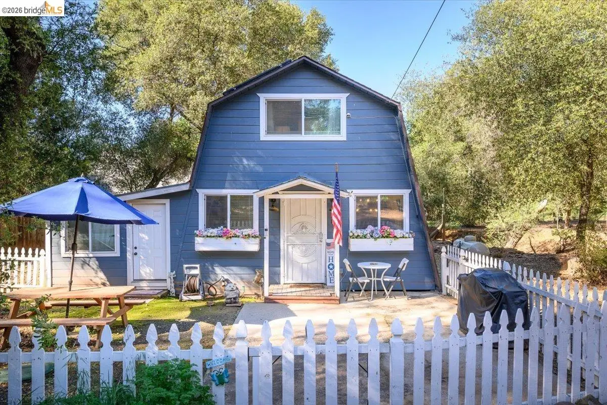 11741 Campo Seco Rd, Sonora, CA 95370 - #1