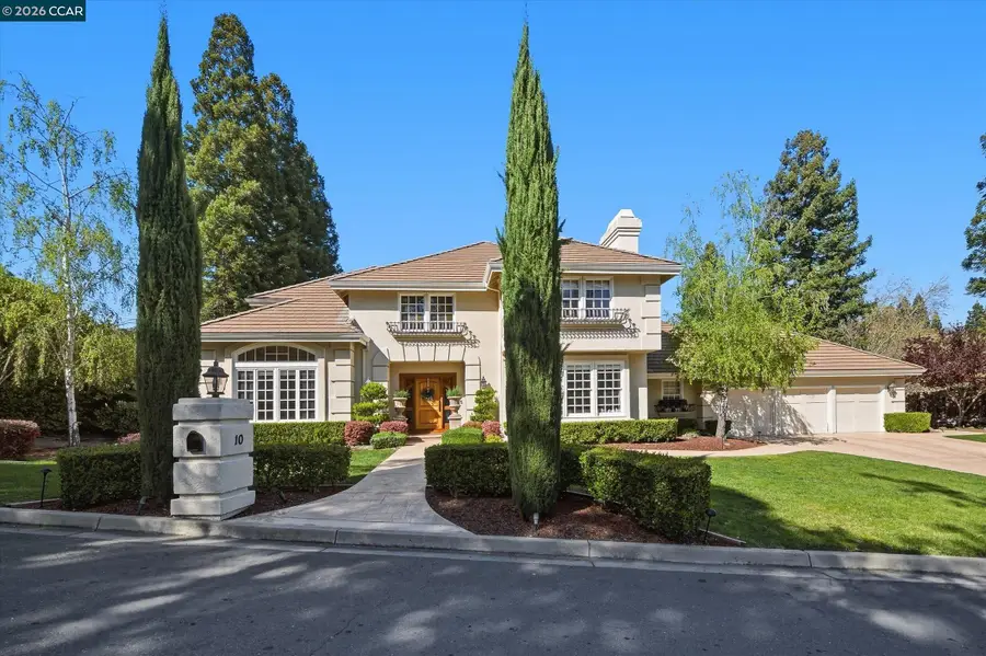 10 Elizabeth Ln, Danville, CA 94526 - #2