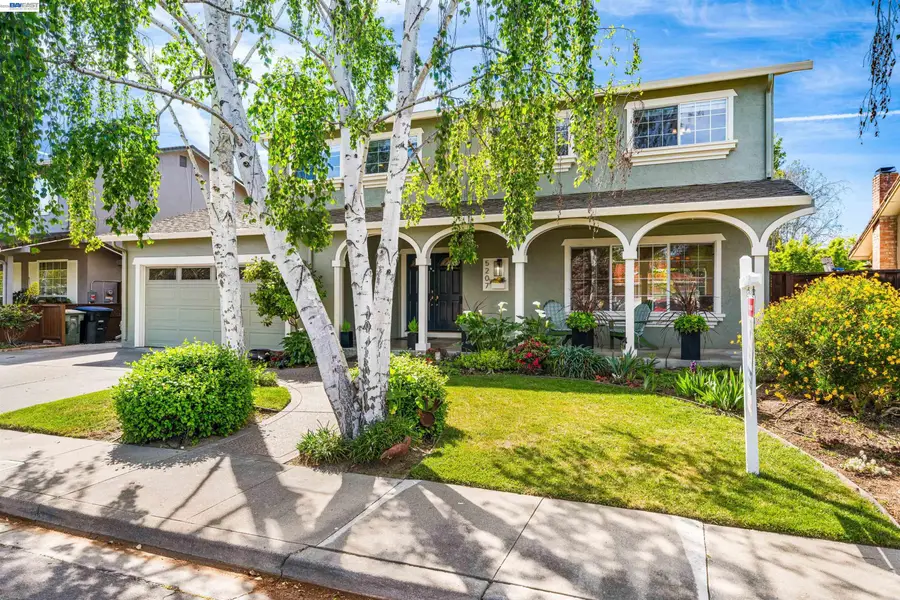 5207 Crestline Way, Pleasanton, CA 94566 - #2