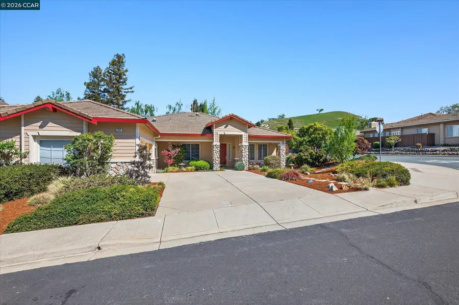 9005 Elk Dr, Clayton, CA 94517 - #3