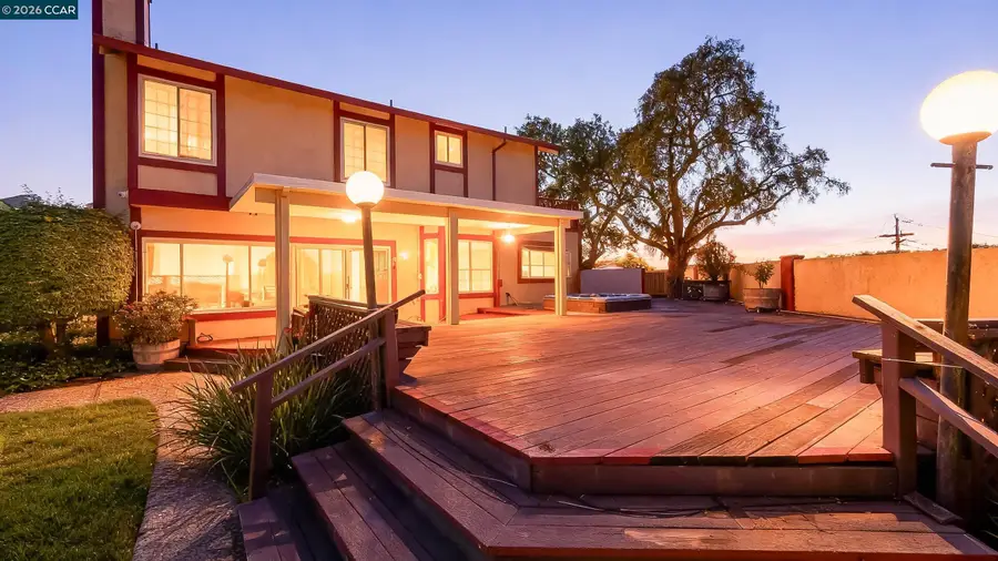 124 Peridot Ct, Hercules, CA 94547 - #3