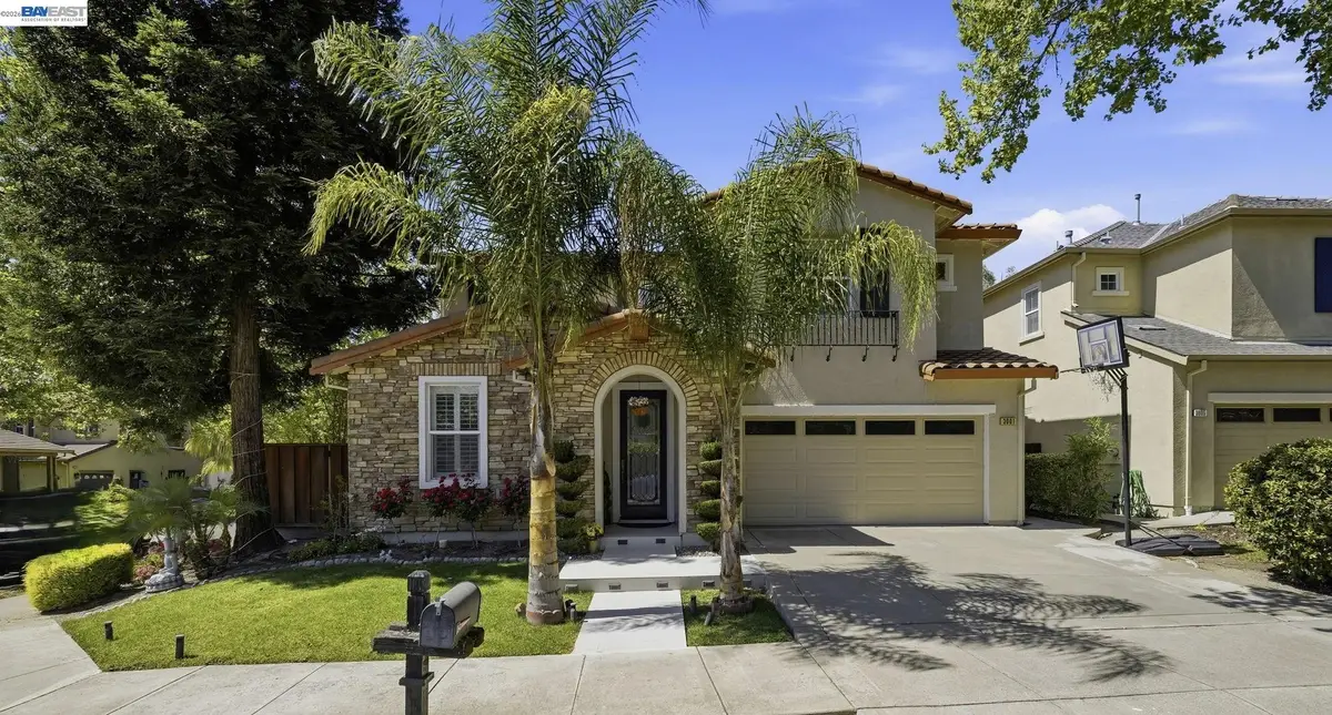 3001 Silva Way, San Ramon, CA 94582 - #1