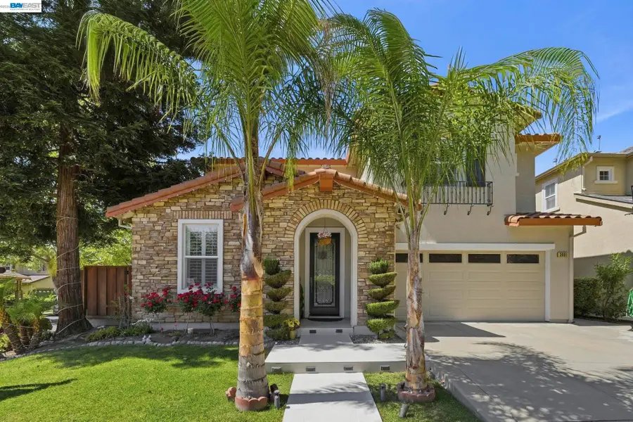 3001 Silva Way, San Ramon, CA 94582 - #3