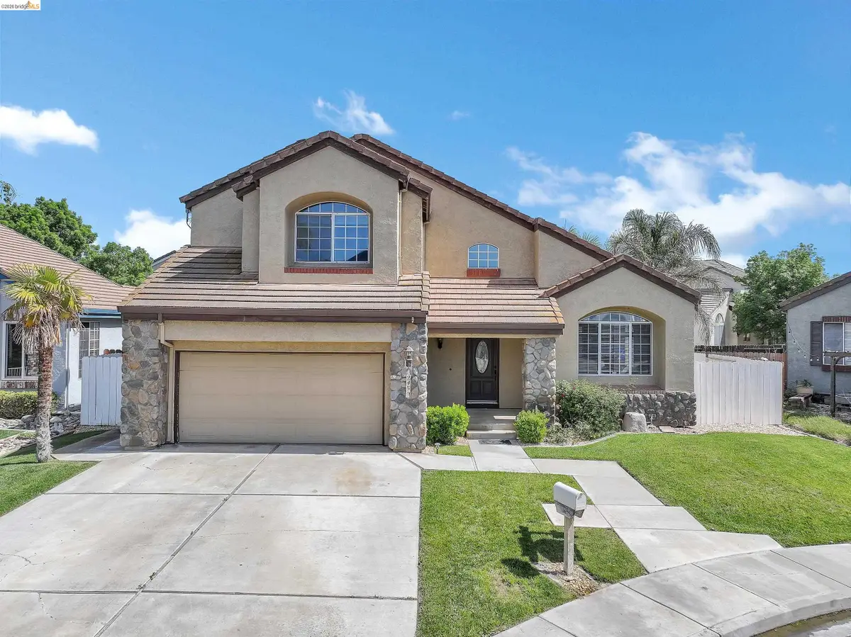 2459 Del Mar Ct, Discovery Bay, CA 94505 - #1