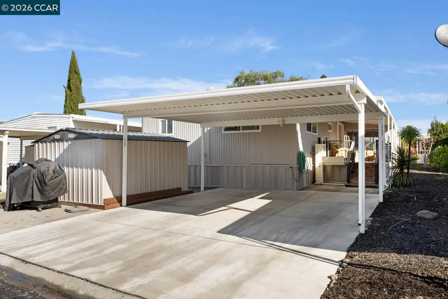 2159 Dalis Drive #106, Concord, CA 94520 - #3