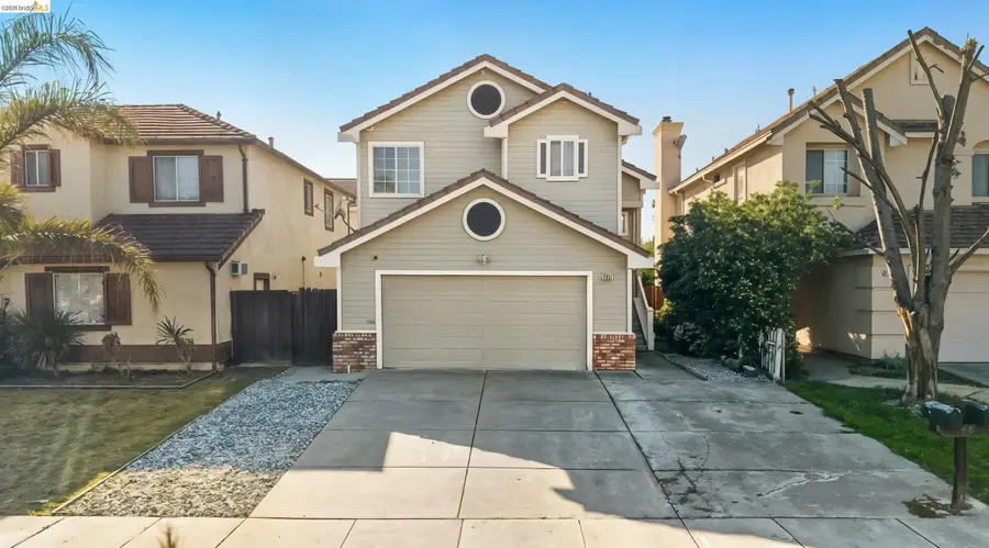 4916 Willowbrook Way, Antioch, CA 94531 - #3